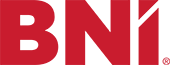 Logo: BNI